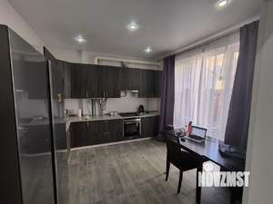 3-к квартира, вторичка, 91м2, 1/2 этаж