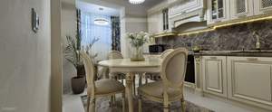Студия квартира, вторичка, 40м2, 4/18 этаж