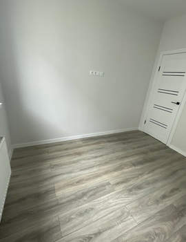 1-к квартира, вторичка, 38м2, 8/18 этаж