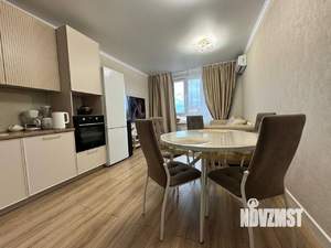 2-к квартира, вторичка, 65м2, 22/24 этаж