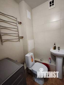 1-к квартира, вторичка, 28м2, 5/5 этаж