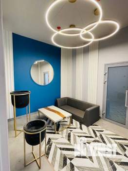 3-к квартира, сданный дом, 93м2, 10/20 этаж