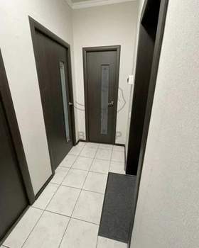 1-к квартира, вторичка, 43м2, 11/25 этаж