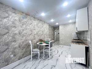 1-к квартира, вторичка, 42м2, 16/22 этаж