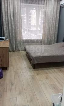 2-к квартира, вторичка, 52м2, 3/18 этаж