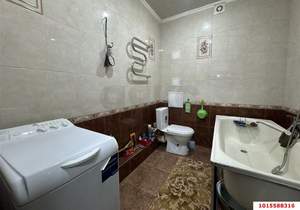 1-к квартира, вторичка, 46м2, 4/8 этаж