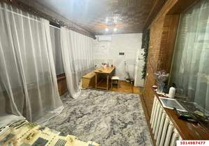 3-к квартира, вторичка, 70м2, 1/5 этаж