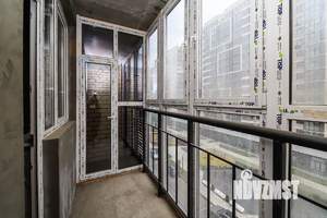 Студия квартира, вторичка, 22м2, 5/16 этаж