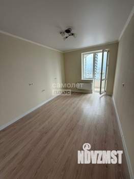 1-к квартира, вторичка, 46м2, 22/24 этаж
