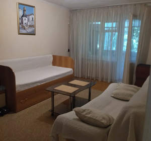3-к квартира, вторичка, 79м2, 3/5 этаж