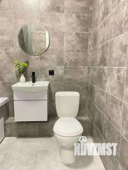 1-к квартира, вторичка, 35м2, 12/16 этаж