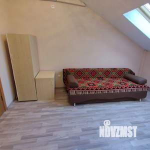 Студия квартира, вторичка, 28м2, 4/4 этаж