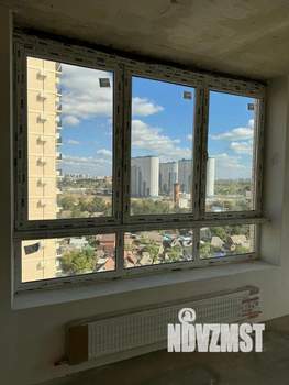 3-к квартира, вторичка, 92м2, 15/24 этаж