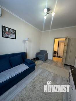 1-к квартира, вторичка, 32м2, 1/3 этаж