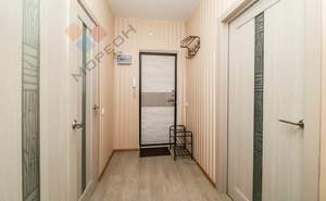 1-к квартира, вторичка, 38м2, 9/25 этаж