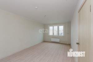 1-к квартира, вторичка, 38м2, 13/16 этаж