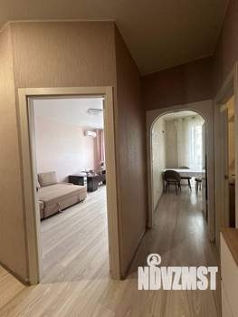 2-к квартира, вторичка, 61м2, 1/3 этаж