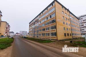 Студия квартира, вторичка, 23м2, 1/6 этаж