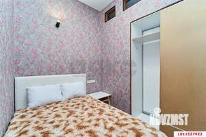 1-к квартира, вторичка, 49м2, 17/17 этаж