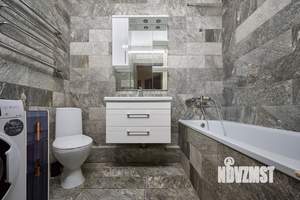 1-к квартира, вторичка, 45м2, 14/25 этаж