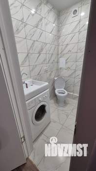 Студия квартира, вторичка, 28м2, 4/8 этаж