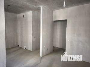 2-к квартира, вторичка, 45м2, 5/24 этаж