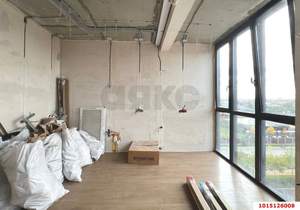 2-к квартира, вторичка, 61м2, 6/7 этаж