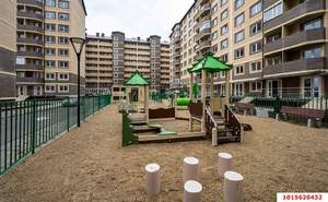 2-к квартира, вторичка, 57м2, 5/16 этаж