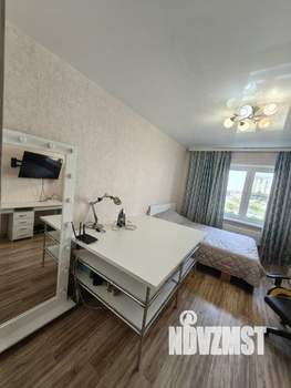 2-к квартира, вторичка, 55м2, 5/17 этаж