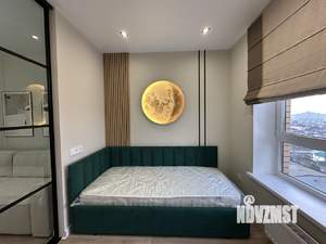 2-к квартира, вторичка, 62м2, 17/25 этаж