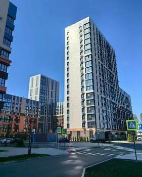 2-к квартира, вторичка, 50м2, 14/18 этаж