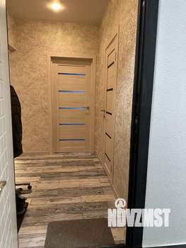 2-к квартира, вторичка, 46м2, 23/25 этаж