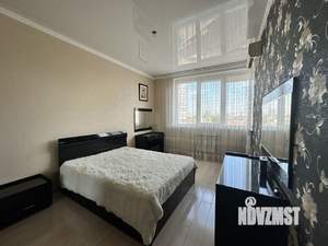 2-к квартира, вторичка, 90м2, 8/22 этаж