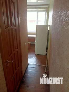 1-к квартира, вторичка, 33м2, 2/4 этаж