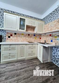 1-к квартира, вторичка, 43м2, 2/6 этаж