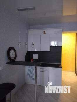 Студия квартира, вторичка, 24м2, 2/18 этаж