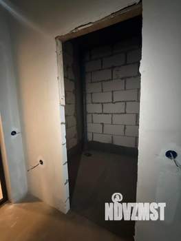 Студия квартира, вторичка, 27м2, 15/16 этаж