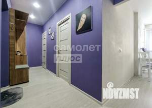 2-к квартира, вторичка, 48м2, 8/16 этаж