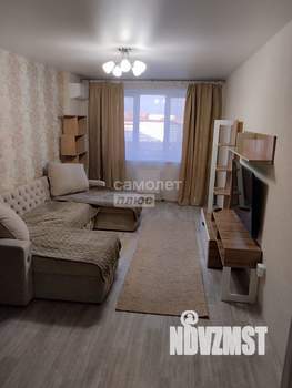 1-к квартира, вторичка, 42м2, 13/17 этаж