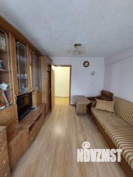 2-к квартира, вторичка, 45м2, 5/5 этаж