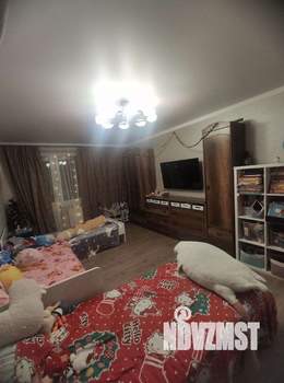 2-к квартира, вторичка, 65м2, 10/16 этаж