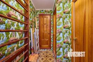 2-к квартира, вторичка, 56м2, 8/10 этаж