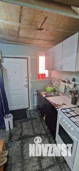 1-к квартира, вторичка, 30м2, 1/1 этаж