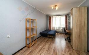 1-к квартира, вторичка, 35м2, 13/16 этаж