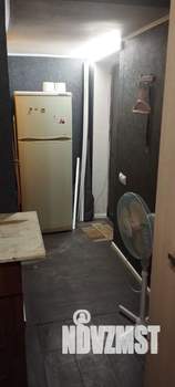 Студия квартира, вторичка, 18м2, 1/6 этаж