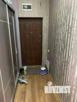 1-к квартира, вторичка, 64м2, 2/5 этаж