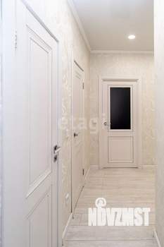 3-к квартира, вторичка, 71м2, 8/17 этаж