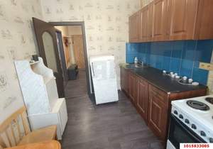 1-к квартира, вторичка, 32м2, 5/6 этаж