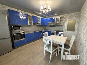 2-к квартира, вторичка, 60м2, 10/12 этаж