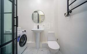 Студия квартира, вторичка, 21м2, 16/24 этаж